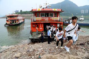 董路：中国足球小将2012队第一批球员出炉 6月份开启集训备战